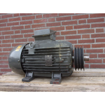 15 KW 1450 RPM As 42 mm. Used.